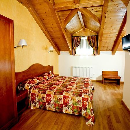 Hotel Montseny Espuy Eksteriør billede