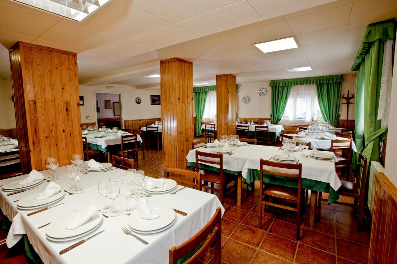 Hotel Montseny Espuy Eksteriør billede