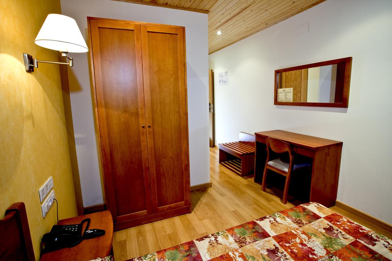Hotel Montseny Espuy Eksteriør billede