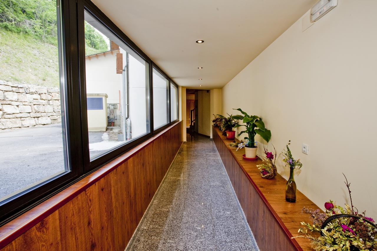 Hotel Montseny Espuy Eksteriør billede