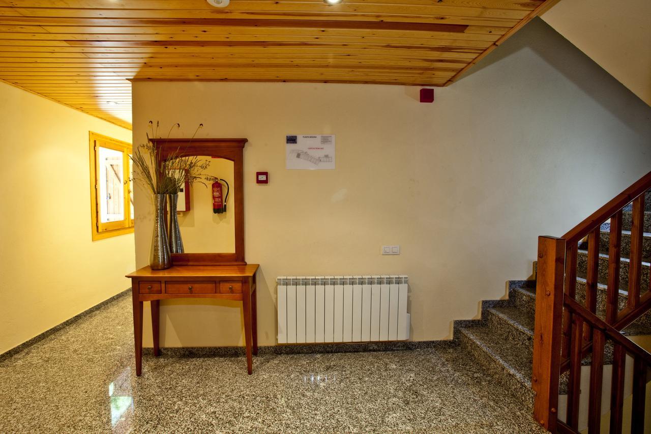 Hotel Montseny Espuy Eksteriør billede